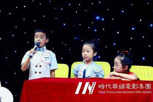 浅谈青少儿播音主持艺术培训中的成功教育(图2) 浅谈青少儿播音主持艺术培训中的成功教育(图2)