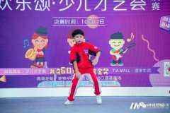 少儿街舞培训—几岁开始启蒙学习较好？