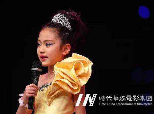 少儿主持哪家好?(图1) 少儿主持哪家好?(图1)