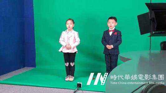 小主持人培训哪家好(图1) 小主持人培训哪家好(图1)