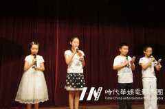 少儿播音主持基本功训练中的常见问题