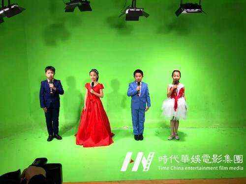 专业少儿主持人培训班(图2) 专业少儿主持人培训班(图2)