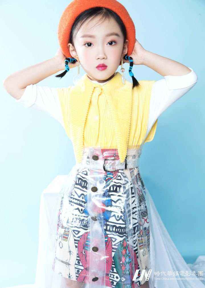 孩子上儿童模特培训班，可以收获什么？(图1)