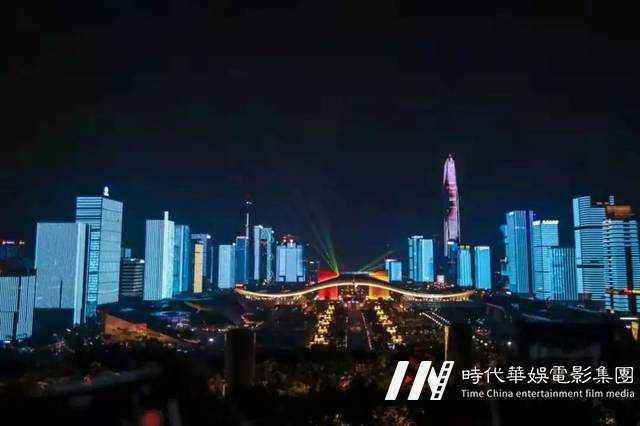 助力2019领先届华娱星少儿才艺盛典 | 感谢有你(图2)