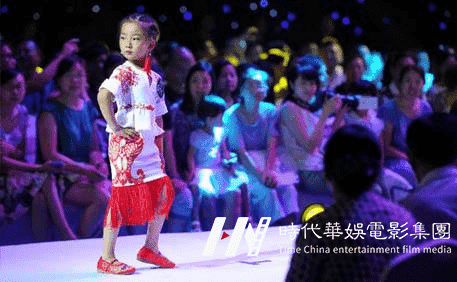 少儿模特培训是骗局吗？对孩子有什么帮助？(图1)