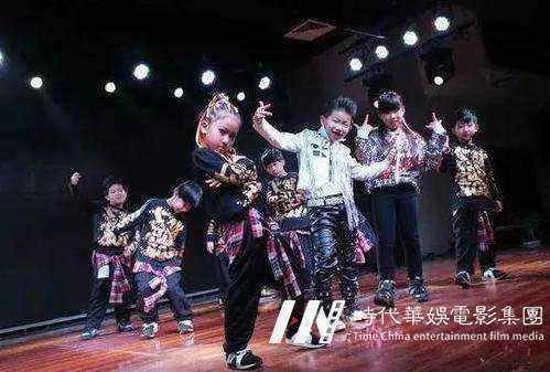 小孩初练街舞注意什么(图1) 小孩初练街舞注意什么(图1)