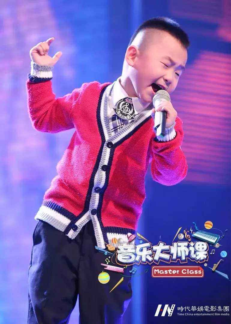 孩子想学唱歌?儿童声乐培训怎么学才好?(图1) 孩子想学唱歌?儿童声乐怎么学才好?