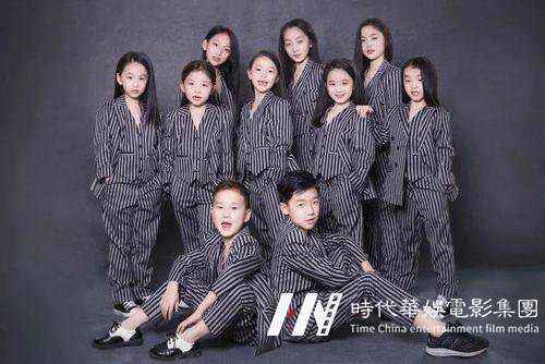 少儿模特形体培训可以锻炼孩子的胆量吗?(图1) 少儿模特形体培训可以锻炼孩子的胆量吗?(图1)