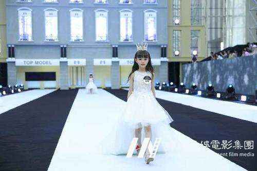 什么是少儿模特?学习需要什么条件?(图1) 什么是少儿模特?学习需要什么条件?(图1)