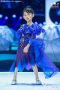 为什么大城市的家长都在让孩子学习少儿模特?