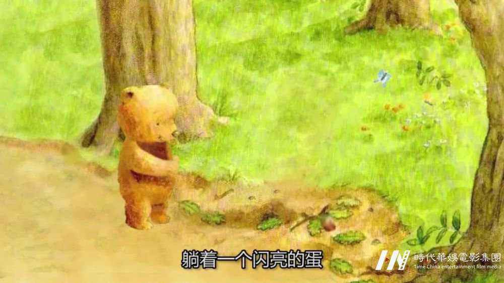 嘉佳卡通卫视《朗朗读书声》满足您的好奇心(图8)
