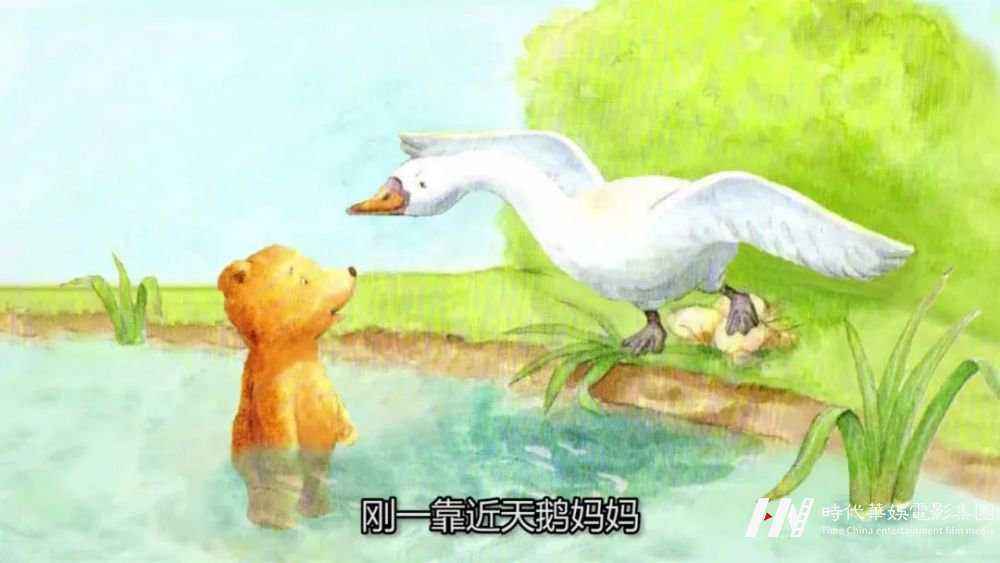 嘉佳卡通卫视《朗朗读书声》满足您的好奇心(图7)