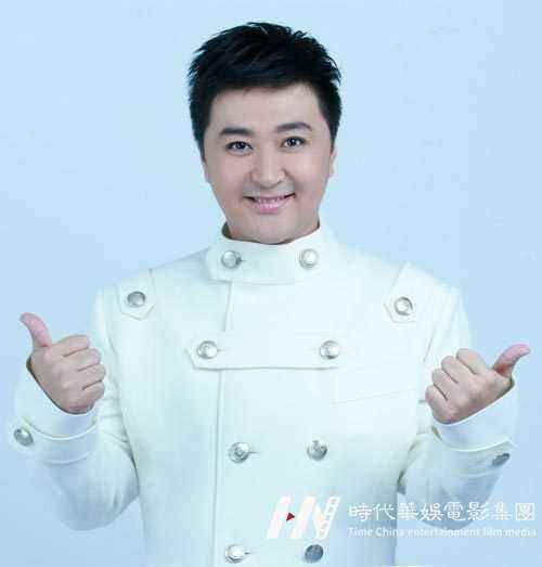 曾经的少儿节目的主持人,你们都认识几个?(图3) 曾经的少儿节目的主持人,你们都认识几个?(图3)
