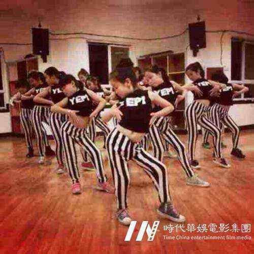 孩子学习舞蹈需要改掉的三个坏习惯(图1) 孩子学习舞蹈需要改掉的三个坏习惯(图1)