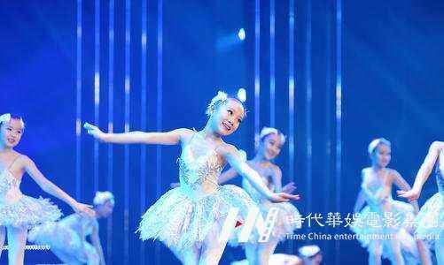 少儿学舞蹈好吗?(图1) 少儿学舞蹈好吗?(图1)
