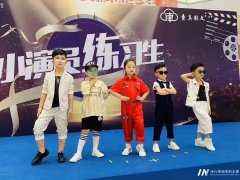 深圳最专业的少儿模特演艺公司,童星打造培养