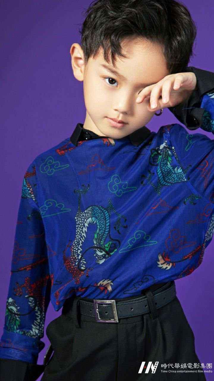 学习少儿模特的四个重要问题解答(图1) 学习少儿模特的四个重要问题解答(图1)
