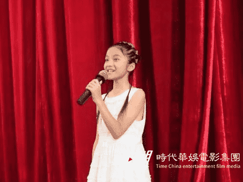 少儿主持培训课程对孩子一生的影响(图1)