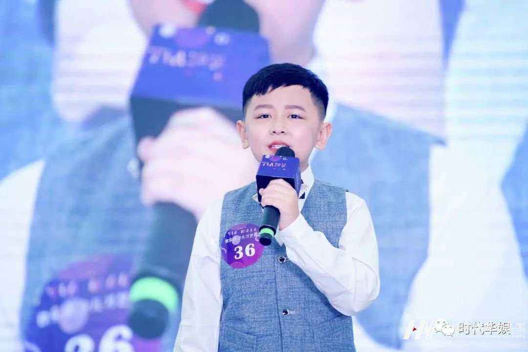 少儿主持语言培训班该如何选择？什么才是“好的少儿主持语言呢”？(图1)