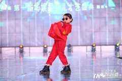 深圳少儿模特培训哪家好?什么样的孩子适合学习少儿模特？