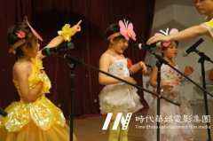 口才学习|如何提高孩子的演讲水平与能力？