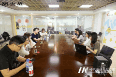 时代华娱与广东广播电视台嘉佳卡通卫视达成战略合作