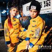 你知道4岁-13岁不同年龄段，分别适合什么强度的舞蹈吗？