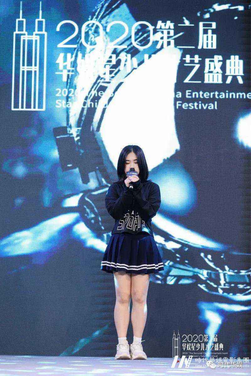 少儿播音主持人怎么保护嗓子?(图2) 少儿主持