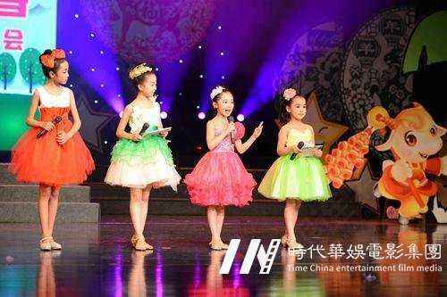 孩子为什么要学习播音主持?(图1) 少儿主持