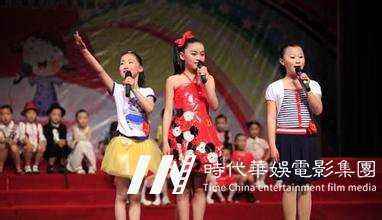 少儿口才锻炼有什么作用?(图1) 少儿主持