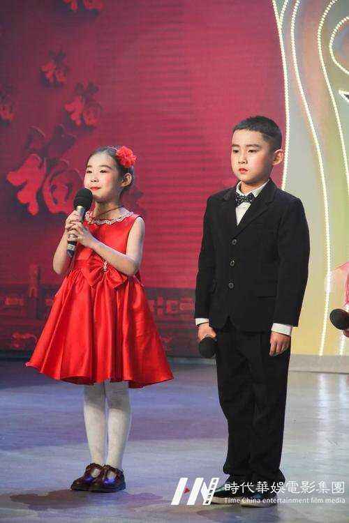 为什么要注重少儿的口才教育?(图2) 少儿主持