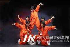 怎么选择少儿爵士舞培训班，哪家好？