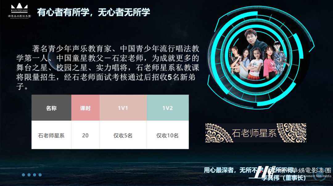 环球童影学习少儿声乐，不怕从零开始，只怕从未开始！(图3)