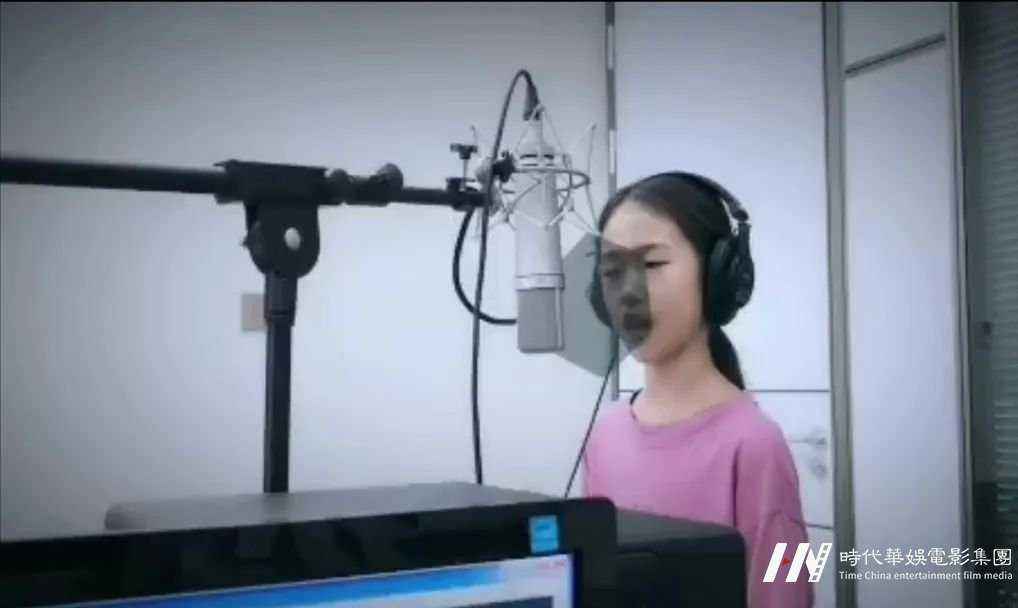 环球童影学习少儿声乐，不怕从零开始，只怕从未开始！(图1)
