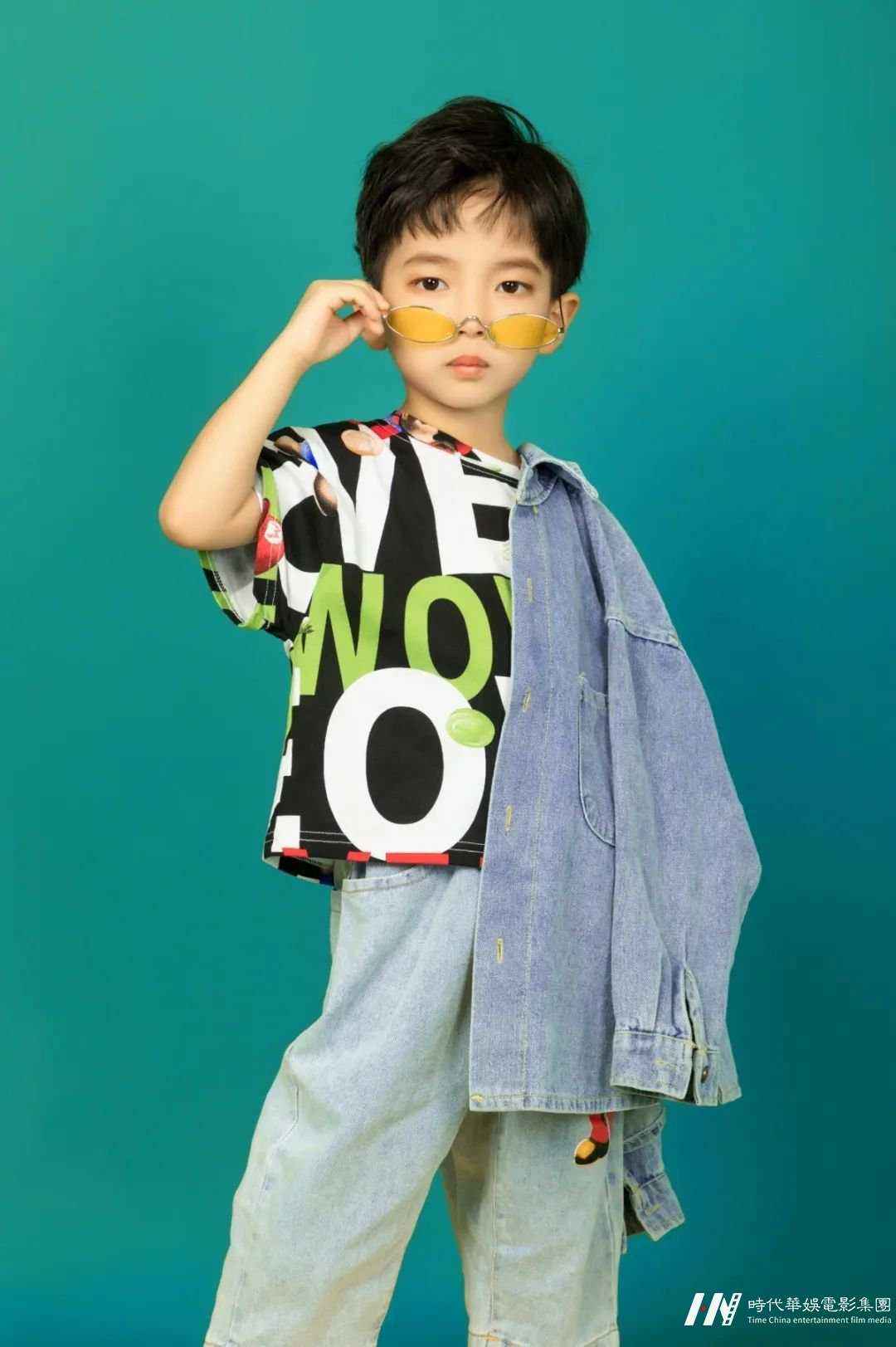 干货分享|解锁拍摄模卡新姿势(图10) 干货分享|解锁拍摄模卡新姿势(图10)