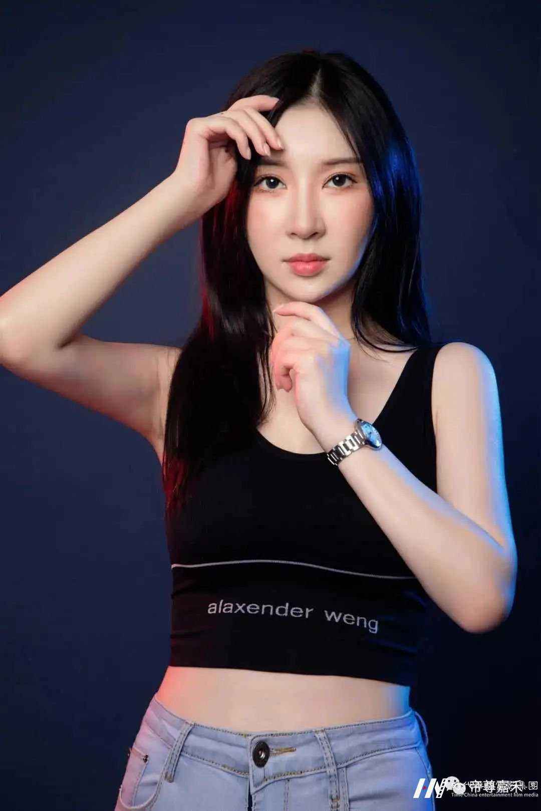 干货分享|解锁拍摄模卡新姿势(图6)