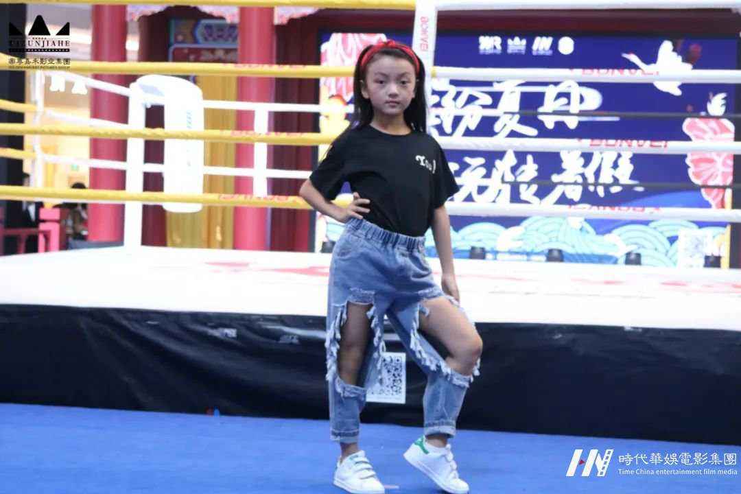 环球童影 欢乐颂·少儿才艺荟报名已开启(图12)