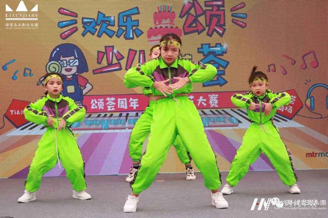 舞动七夕|超级玩童与你开启浪漫之旅(图8) 舞动七夕|超级玩童与你开启浪漫之旅(图8)