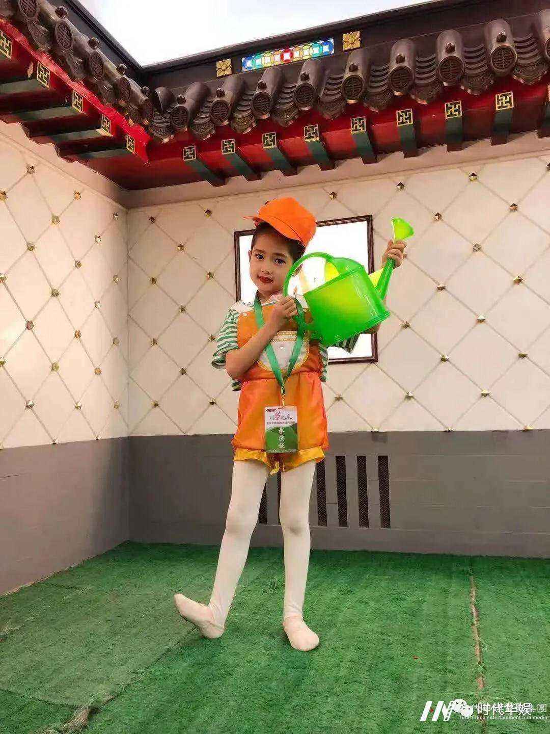 在深圳想要学跳舞需满足这三个条件(图2) 儿童舞蹈训练-环球童影