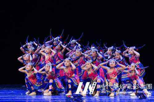 儿童学习舞蹈的误区(图2) 儿童学习舞蹈的误区
