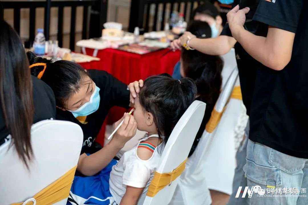 少儿演出 |​ 颂荟周年·少儿才艺荟(图31)