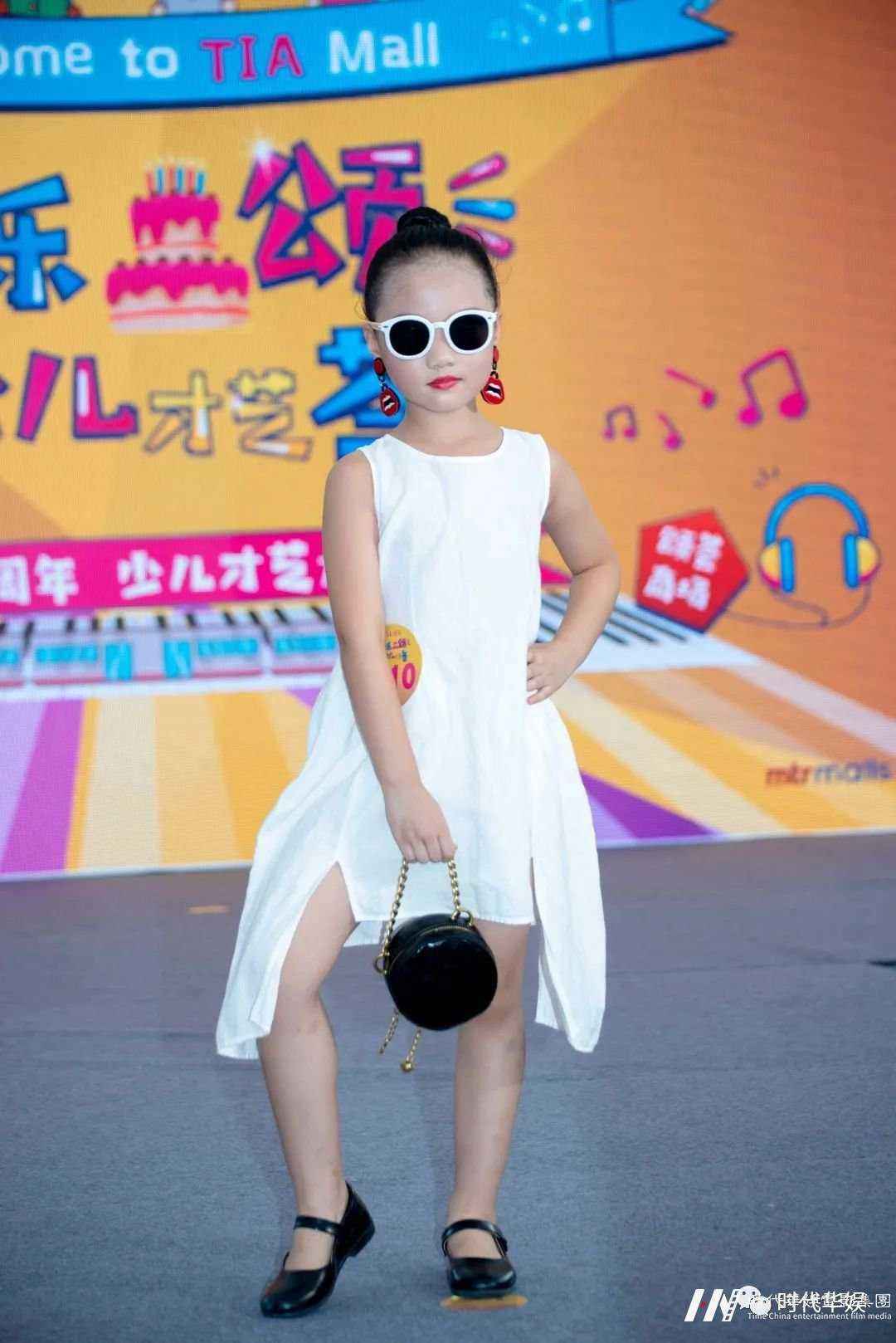 少儿演出 | 颂荟周年·少儿才艺荟(图14) 少儿演出 | 颂荟周年·少儿才艺荟(图14)