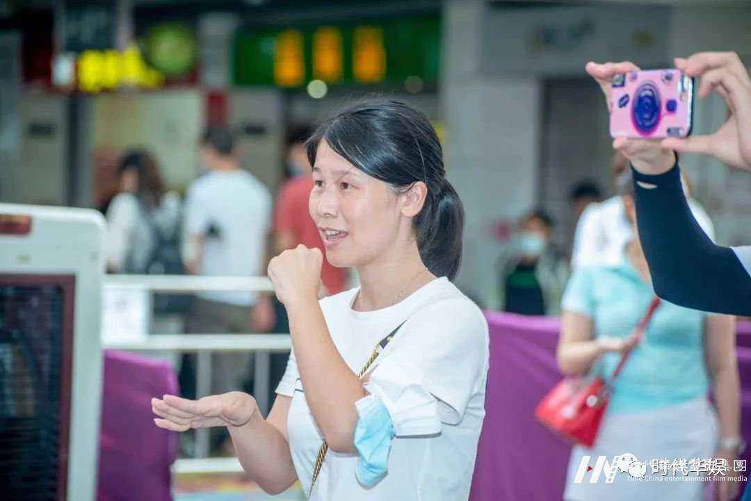 少儿演出 |​ 颂荟周年·少儿才艺荟(图32)
