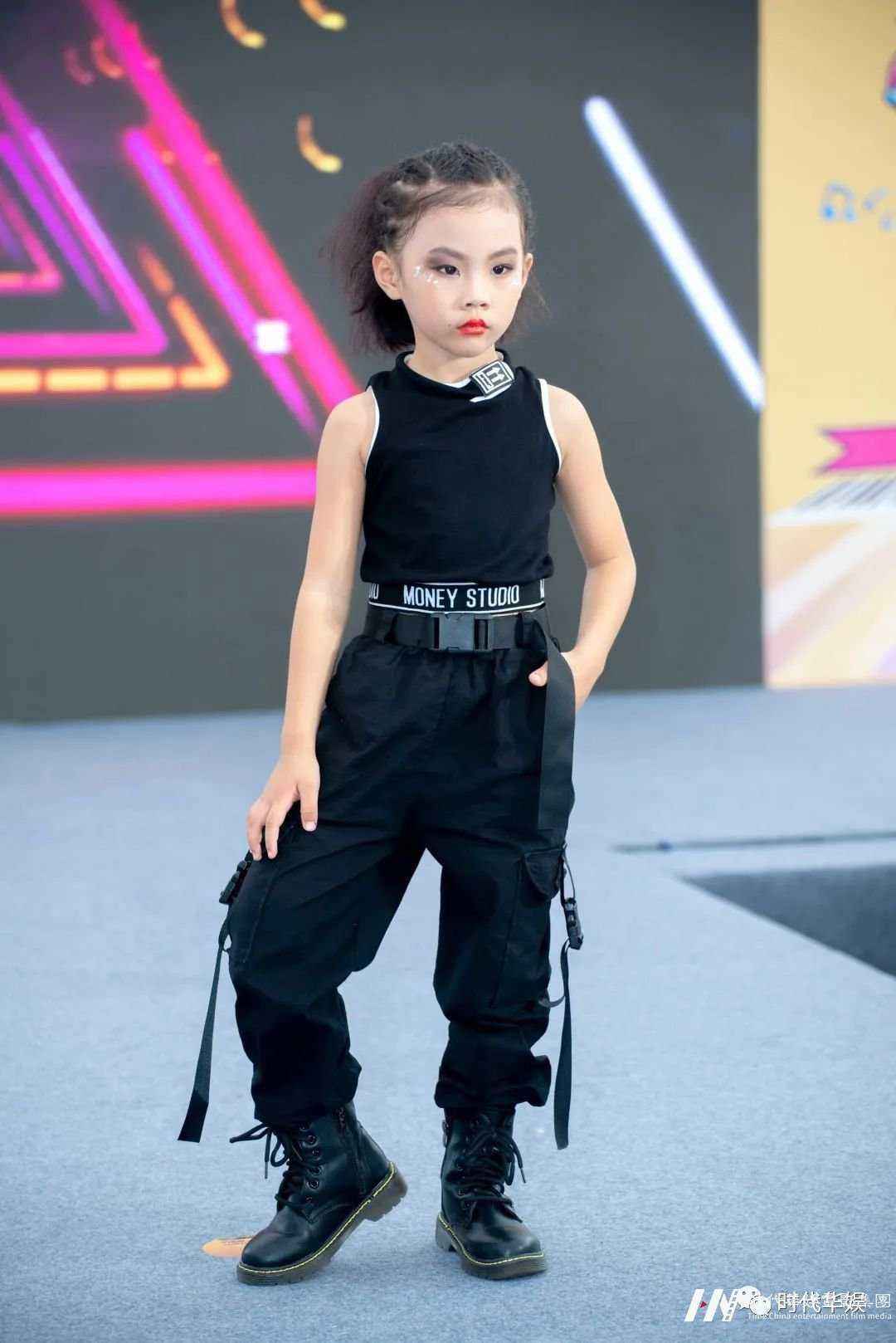 少儿演出 | 颂荟周年·少儿才艺荟(图12) 少儿演出 | 颂荟周年·少儿才艺荟(图12)
