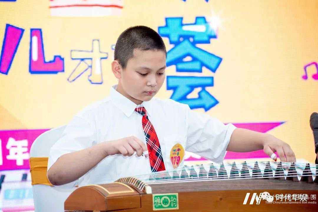 少儿演出 | 颂荟周年·少儿才艺荟(图22) 少儿演出 | 颂荟周年·少儿才艺荟(图22)