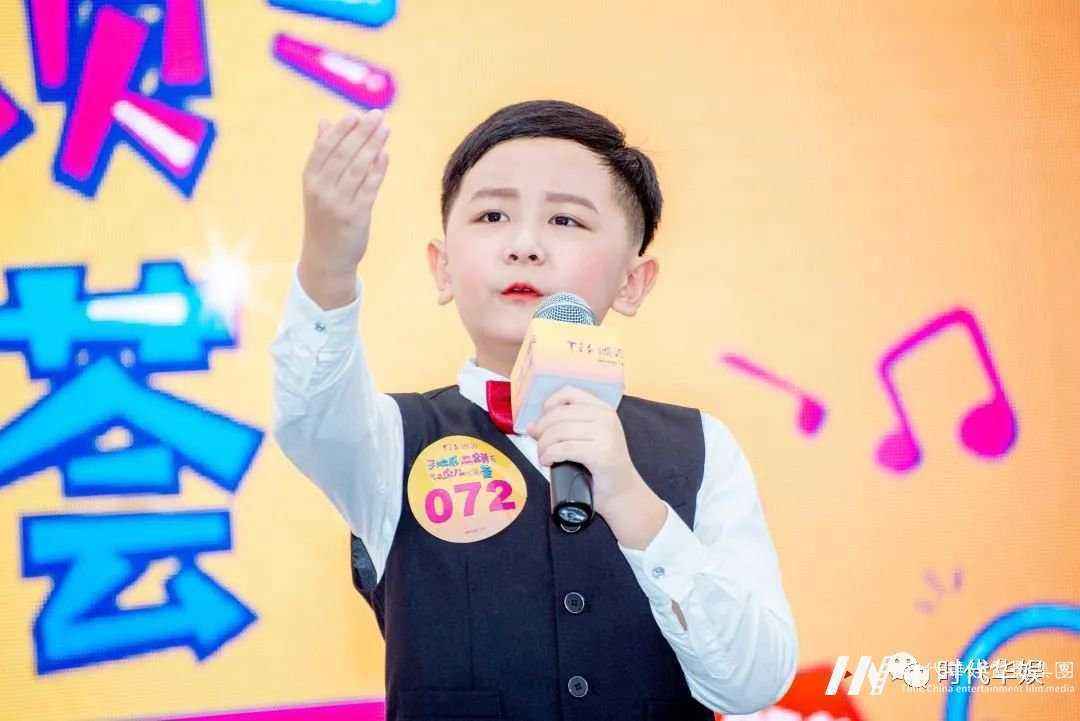 少儿演出 | 颂荟周年·少儿才艺荟(图26) 少儿演出 | 颂荟周年·少儿才艺荟(图26)