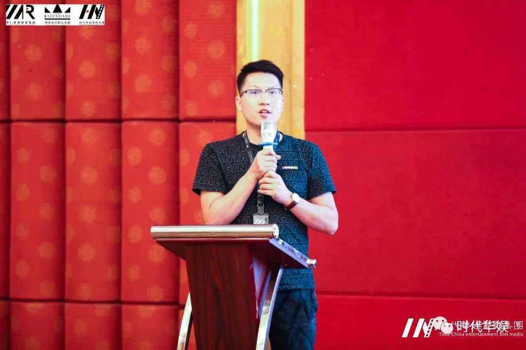 整旅历卒， 出击。重回巅峰，热血铸华仁 | 环球童影九月份月大会(图21)