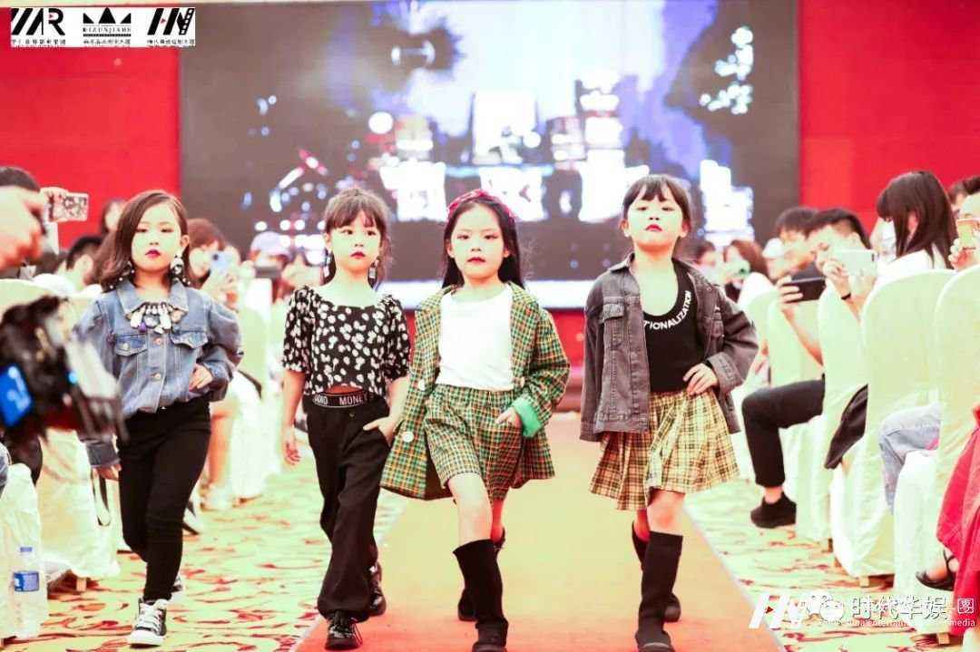 整旅历卒， 出击。重回巅峰，热血铸华仁 | 环球童影九月份月大会(图7)