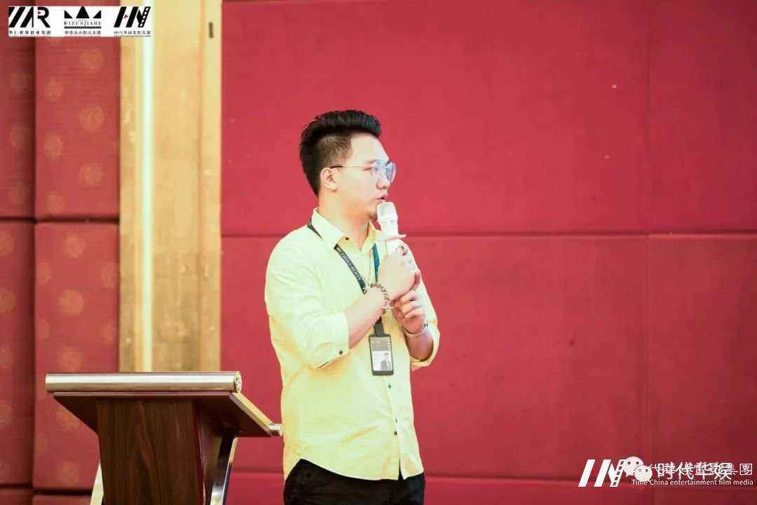 整旅历卒， 出击。重回巅峰，热血铸华仁 | 环球童影九月份月大会(图13)