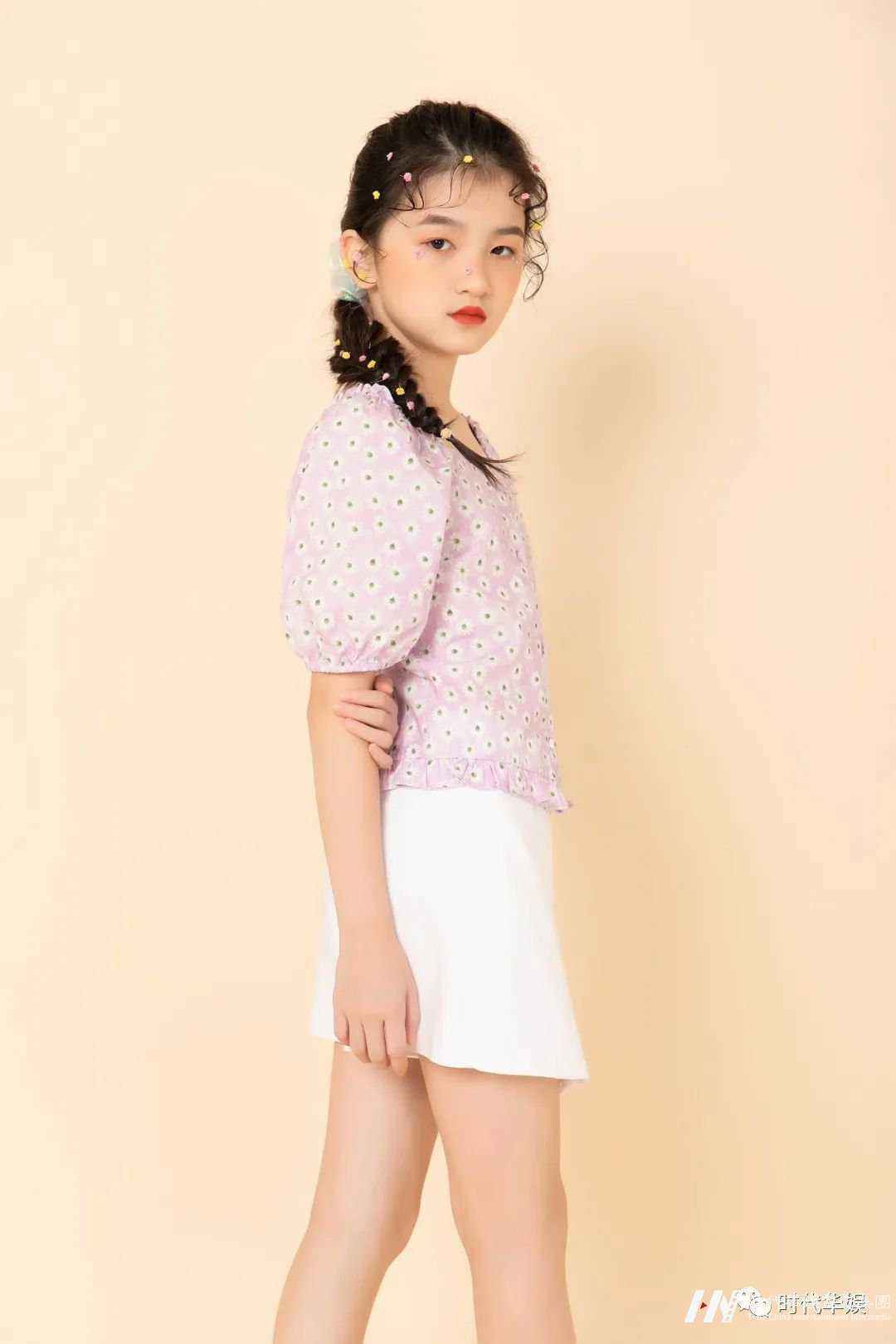 环球童影 SN超新星计划 — 夏馨怡(图3) 环球童影 SN超新星计划 — 夏馨怡(图3)